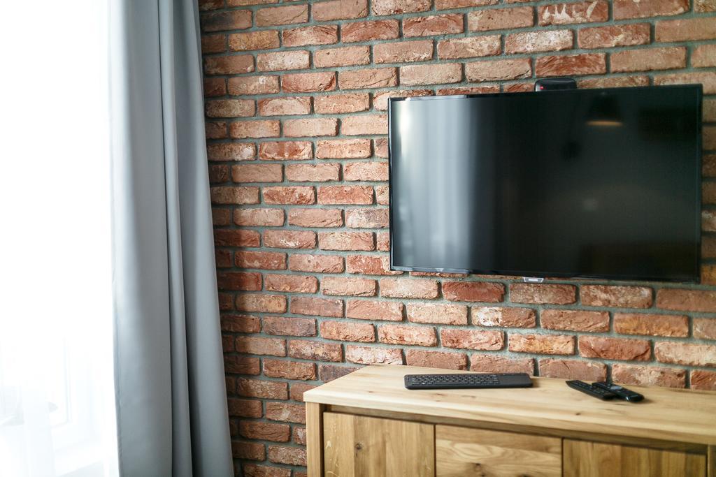 Apartament Em Klimatyzacja&Parking Rzeszow Dış mekan fotoğraf
