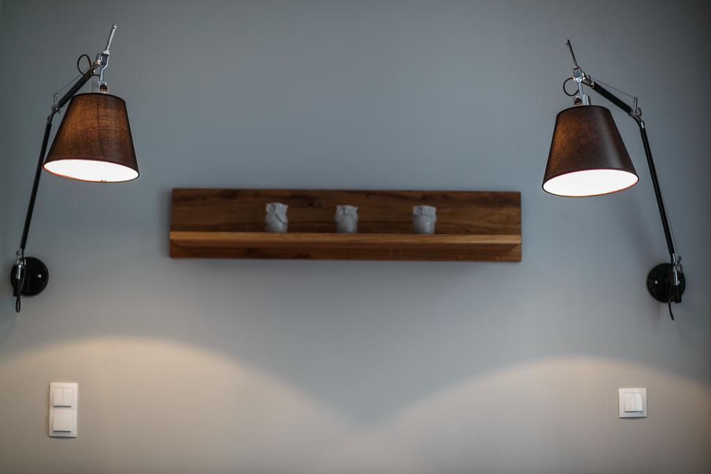Apartament Em Klimatyzacja&Parking Rzeszow Dış mekan fotoğraf