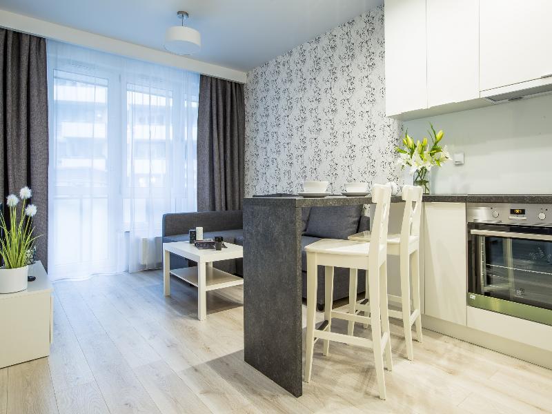 Apartament Em Klimatyzacja&Parking Rzeszow Dış mekan fotoğraf