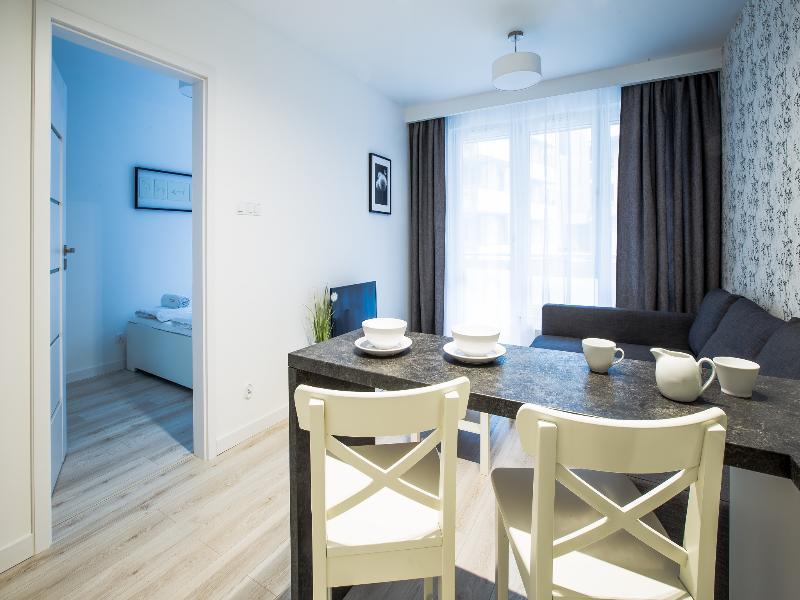 Apartament Em Klimatyzacja&Parking Rzeszow Dış mekan fotoğraf