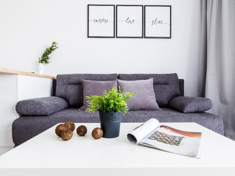 Apartament Em Klimatyzacja&Parking Rzeszow Dış mekan fotoğraf