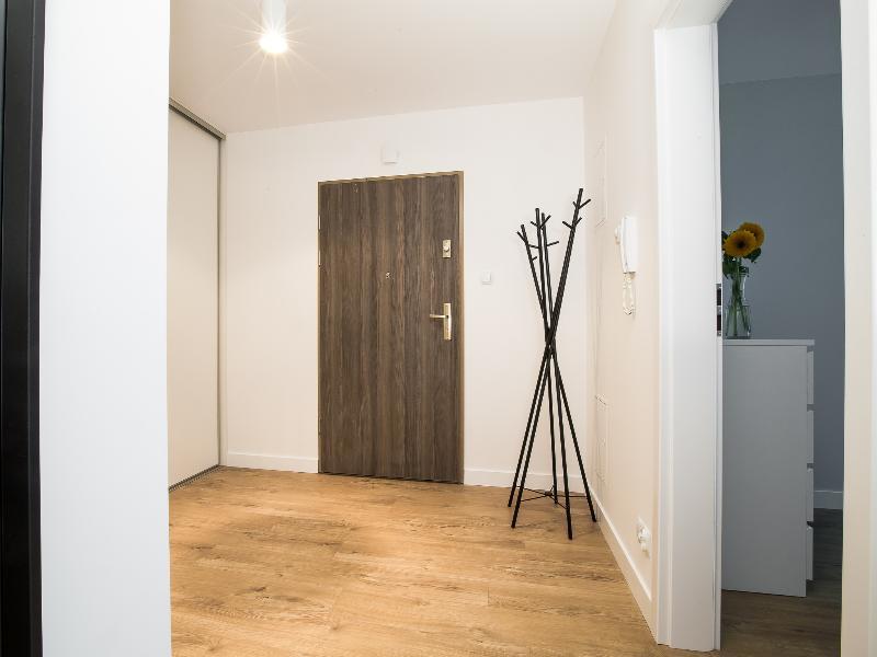 Apartament Em Klimatyzacja&Parking Rzeszow Dış mekan fotoğraf
