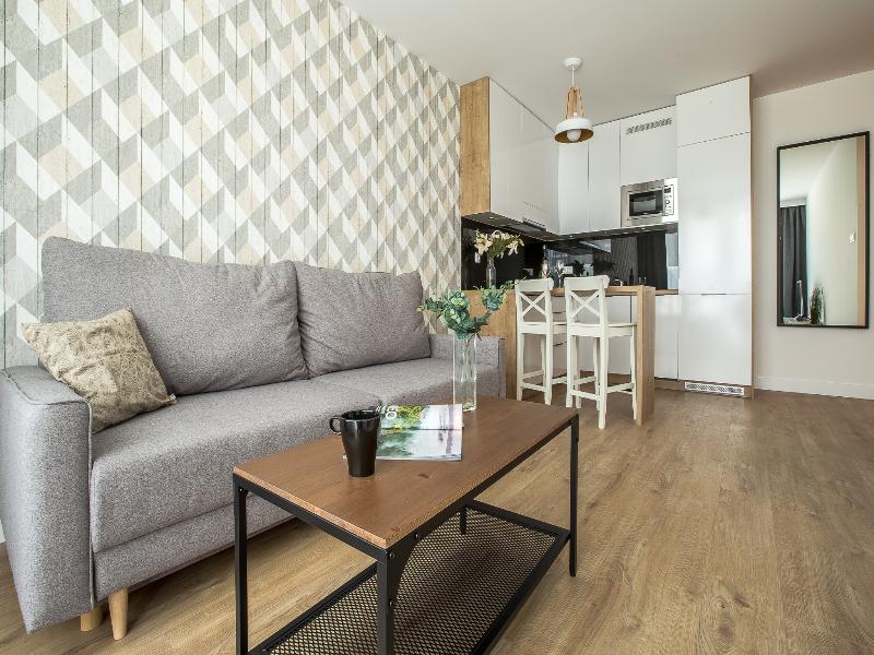 Apartament Em Klimatyzacja&Parking Rzeszow Dış mekan fotoğraf