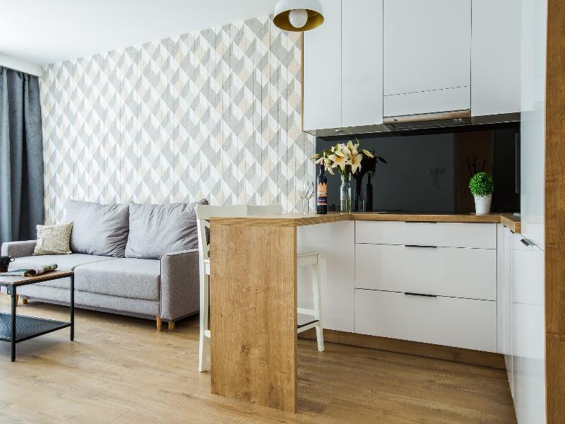 Apartament Em Klimatyzacja&Parking Rzeszow Dış mekan fotoğraf