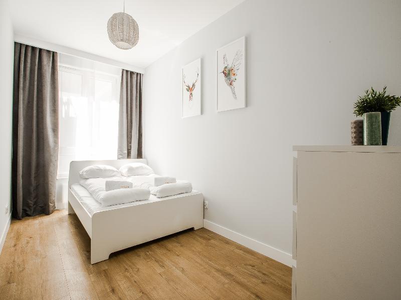 Apartament Em Klimatyzacja&Parking Rzeszow Dış mekan fotoğraf