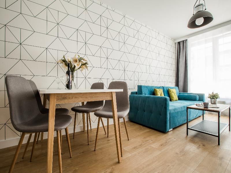 Apartament Em Klimatyzacja&Parking Rzeszow Dış mekan fotoğraf